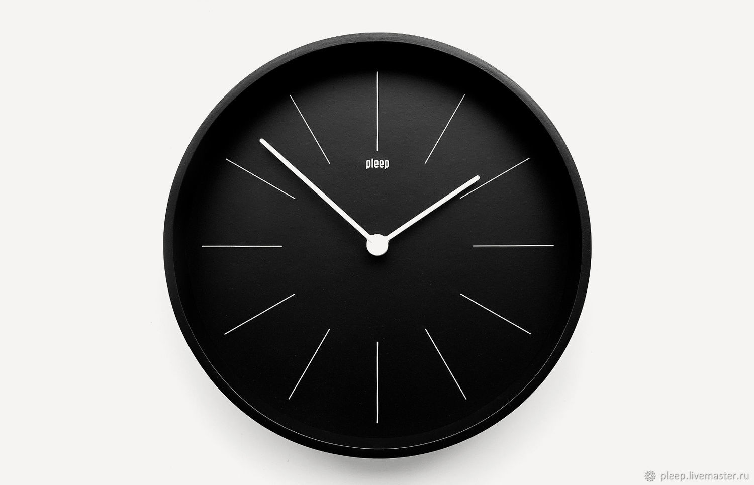 часы настенные стеклянные прозрачные. сделай темнее часы. черные матовые часы. часы pleep lander 17120. часы настенные квадрат черные.