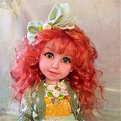 Куклы и игрушки handmade. Livemaster - original item About Max & Jessi dolls, Annabel.. Handmade.