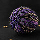 Dragon Egg 10h7 cm - a souvenir made of beads. Year of the Dragon. Leyla_soul. Online shopping on My Livemaster.  Фото №2