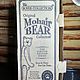 Винтаж: Мишка от Boyds Bears. 24 см. Мохер, Игрушки винтажные, Воронеж,  Фото №1