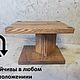 Стойки для акустики, колонок, мониторов. Подставки. lumiwood. Ярмарка Мастеров.  Фото №15