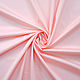 Ткань сатин розовый нежный 300 тс, Ткани, Белгород,  Фото №1