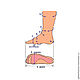 Shoes made of Python ULTIMATE. Boots. Exotic Workshop Python Fashion. My Livemaster. Фото №6