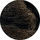 Natural wool. Very dark brown. 26 mkr. Germany, Wool, Berdsk,  Фото №1