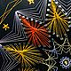Order String Art: The charm of autumn/ Autumn enchantment. eviras-creations. Livemaster. . String-arts Фото №3