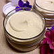 Hand cream 'Gentle' 50ml. Body Cream. Organik cosmetik Natali D. Online shopping on My Livemaster.  Фото №2
