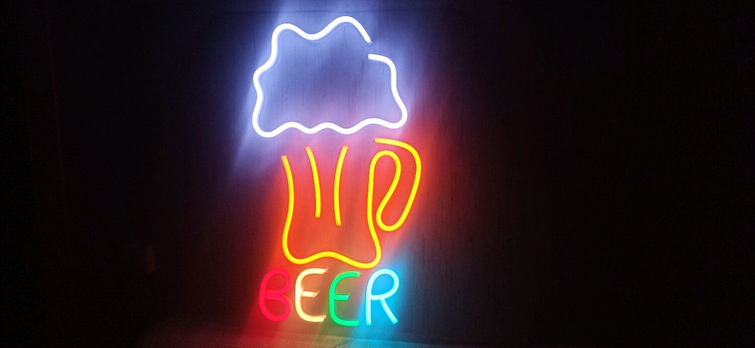 Foam beer купить в интернетмагазине Ярмарка Мастеров по цене 3777