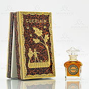 Винтаж handmade. Livemaster - original item MITSOUKO (GUERLAIN) perfume 7,5 ml VINTAGE. Handmade.