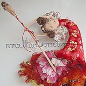 Куклы и игрушки ручной работы. Ярмарка Мастеров - ручная работа Балет, балет, балет.... Handmade.