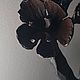 Кованый светильник Сакура. Настенные светильники. Кузница Geos. Ярмарка Мастеров.  Фото №4