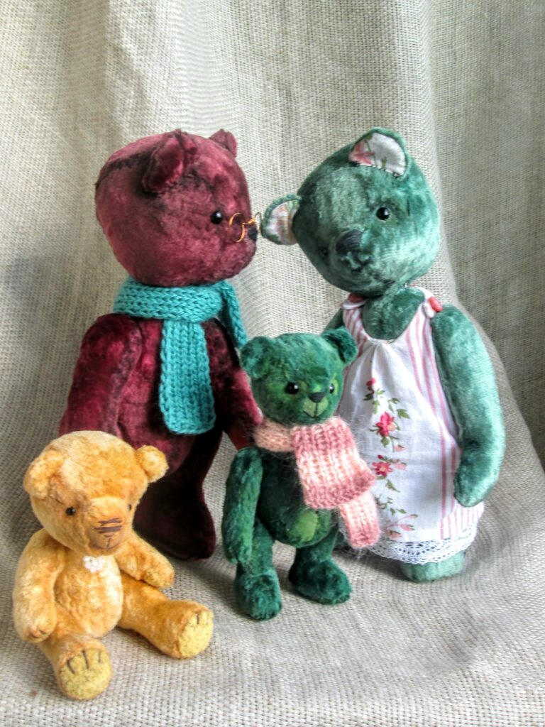 Мой профиль