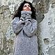 Свитер унисекс " В стиле Кантри". Свитеры. Toroyan Gayane. Интернет-магазин Ярмарка Мастеров.  Фото №2