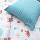 Bed linen sets for children. Bedding sets. TeksHome (tekshome). Online shopping on My Livemaster.  Фото №2
