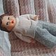 Винтаж: Немецкие пупсики ARI( August Riedeler). Куклы винтажные. Vintage Мix. Интернет-магазин Ярмарка Мастеров.  Фото №2