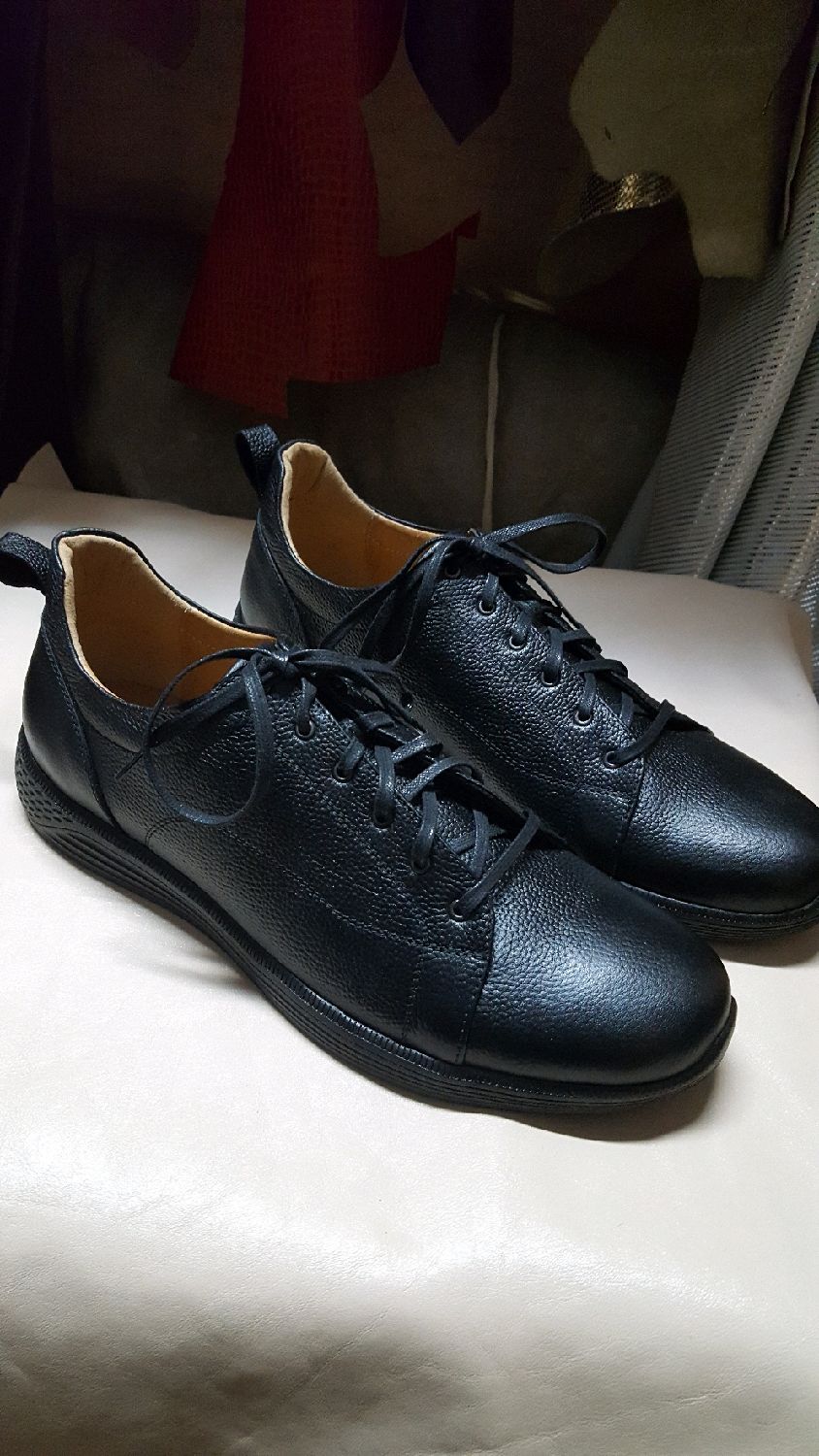 Кроссовки мужские в интернет-магазине Ярмарка Мастеров по цене 3500 ...