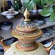 Винтаж: Антикварная ваза Royal Worcester. Вазы винтажные. Винтажная Лавка. Ярмарка Мастеров.  Фото №5