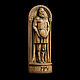 Mani scandinavian norse god. Figurines. Blagowood. Online shopping on My Livemaster.  Фото №2