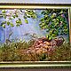 Картина  "Яблочный спас", Картины, Ростов-на-Дону,  Фото №1