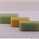 Лимон и лайм. Натуральное мыло. Мыло. KIra (cosmetics and soap). Ярмарка Мастеров.  Фото №5
