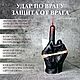 От врагов. Защита и возврат зла. Свеча- программа, Ритуальная свеча, Зарайск,  Фото №1