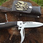 Нож Орел-2
