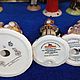 Заказать Винтаж: Bunnykins.Royal Doulton.коллекция.кролики.заяц. Антик.Декор.Винтаж. Ярмарка Мастеров. . Статуэтки винтажные Фото №3