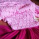 Plaid wool Andrina. Blankets. (Milena-Pobedova) (Milena-Pobedova). Online shopping on My Livemaster.  Фото №2