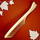 Order Copy of Copy of Comb ash Gamay. Efremtsev. Livemaster. . Combs2 Фото №3