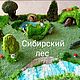 Заказать Игровые развивающие коврики. Мария Гургуца. Ярмарка Мастеров. . Мягкие игрушки Фото №3