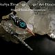 Иные V. Оберег. Stasya-frost. Интернет-магазин Ярмарка Мастеров.  Фото №2