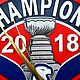 Washington Capitals часы. Часы классические. Константин. Интернет-магазин Ярмарка Мастеров.  Фото №2