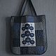 Shoper bag, tote, Tote Bag, Moscow,  Фото №1