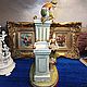 Винтаж: RAR.Royal Dux.Статуэтка.Ваза.Цветочница.Композиция. Статуэтки винтажные. Антик.Декор.Винтаж. Ярмарка Мастеров.  Фото №14