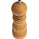 Order Spice mill in natural color, 170 mm. Foksvudrus. Livemaster. . Salt and pepper shakers Фото №3