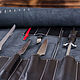 Twisting for 5 knives. Organizer. Manufactury Chernoff. Online shopping on My Livemaster.  Фото №2