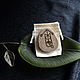Amulet of a Lazy person in Society (help for parents). Amulet. Sila Drevnih (SilaDrevnih). Online shopping on My Livemaster.  Фото №2