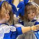 Антикварная кукла от Короля кукол J.D. Kestner , молд редкий. Будуарная кукла. Favorite Dolls. Интернет-магазин Ярмарка Мастеров.  Фото №2