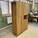 Oak cabinet Skenland SK-14. Cabinets. aleksej-ixw. Online shopping on My Livemaster.  Фото №2