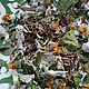 Cleansing tea with Jerusalem artichoke flowers and leaves. Tea and Coffee Sets. Dary Prirody. My Livemaster. Фото №5