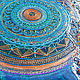  Mandala Creation of Universes. Pictures. veronika-suvorova-art. My Livemaster. Фото №5