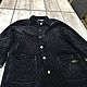 Винтаж: Пиджак Carven, р. 46-48, Франция. Пиджаки винтажные. 'Голландская Вест-Индская компания'. Ярмарка Мастеров.  Фото №4