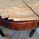Стол. Столы. Максим Суханов (maksim-suhanov). Интернет-магазин Ярмарка Мастеров.  Фото №2