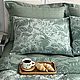 Постельное бельё вареный хлопка с рисунком. Комплекты постельного белья. Постельное. Felicia Home. Качество + Эстетика. Ярмарка Мастеров.  Фото №4