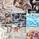 Постельное белье "Silk" из серии Tencel с кантом. Комплекты постельного белья. Постельное. Felicia Home. Качество + Эстетика. Ярмарка Мастеров.  Фото №5