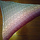 Openwork shawl. Shawls. lena101. Online shopping on My Livemaster.  Фото №2
