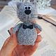 Вязаные котики. Амигуруми куклы и игрушки. Кristin Toys. Вязанные игрушки.. Ярмарка Мастеров.  Фото №4