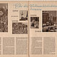 Винтаж: Журнал Praktische mode - 12 1962 (декабрь). Журналы винтажные. Модные странички. Ярмарка Мастеров.  Фото №11