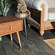 Заказать Тумба ARISTOCRAT. BULL WULL FURNITURE. Ярмарка Мастеров. . Тумбы Фото №3