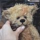 Заказать Teddy bear. Teddy bears by Olga handmade xelga_grakova. Ярмарка Мастеров. . Мишки Тедди Фото №3