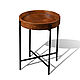 Coffee table for CREATION of AGRO, Tables, Rostov-on-Don,  Фото №1
